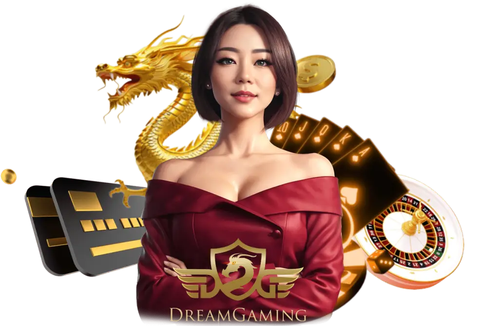 จุดเด่น และข้อดีของ Diamond Gaming
