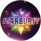 Starburst
