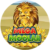 Mega Moolah