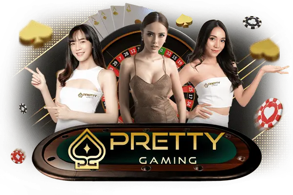 ทำความรู้จักกับค่าย PRETTY GAMING ให้มากขึ้น