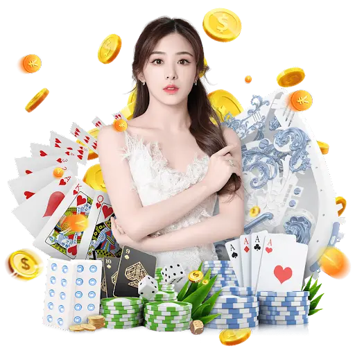 นำเสนอเกมที่หลากหลายของค่ายเกม BG Casino 